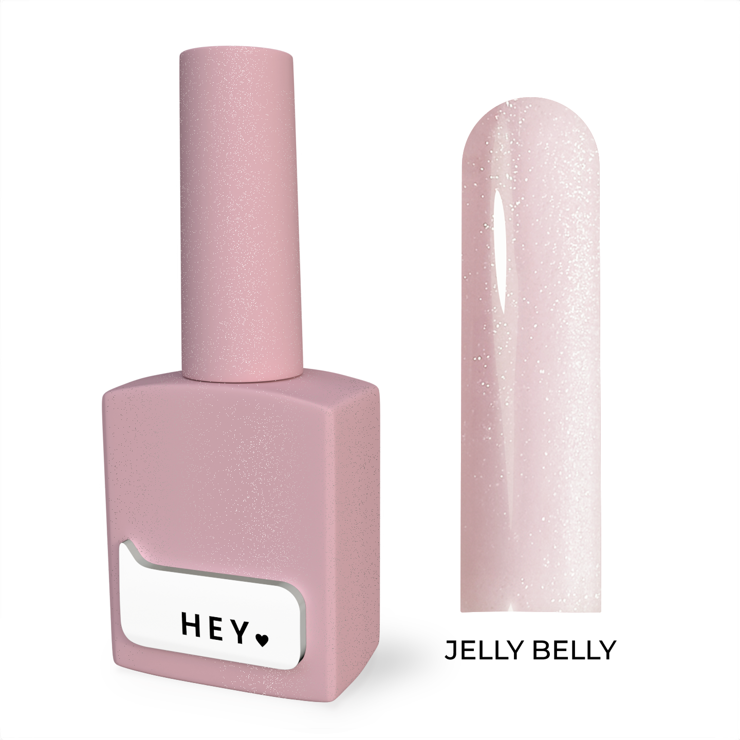 HEYLOVE. Tint Base, JELLY BELLY, 15 ml